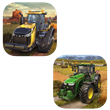 Farming Simulator 18 и 20
