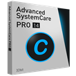 IObit Advanced Systemcare Pro 15.1 Key 100-360 DAY