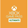 Xbox Game Pass ULTIMATE 5 month +EA Play. 30 min activa