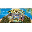 Tropico Reloaded STEAM KEY REGION FREE GLOBAL ROW