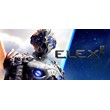 ELEX 2 II - Steam account Global offline💳