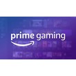 💎AMAZON PRIME GAMING ACCOUNT | ALL GAMES💎Full Access✅