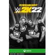 WWE 2K22 Deluxe Digital Xbox One & Xbox Series X|S