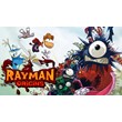Rayman Origins / Account rental