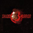 SHADOW WARRIOR 3 + 1,2 Xbox One & Series X|S Аренда