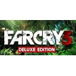 Far Cry 3 - Deluxe Edition (UPLAY KEY / REGION FREE)