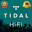✅ Tidal HIFI PLUS| Family |🌐💖| 3 MONTH | WARRANTY💯