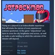 Jetpackman 💎STEAM KEY REGION FREE GLOBAL