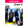 Xbox One | UFC 4 DELUXE EDITION + 14 game