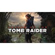 Shadow of the Tomb Raider: Definitive Edition / Rental