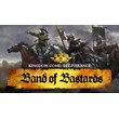 🔥Kingdom Come: Deliverance - Band of Bastards DLC
