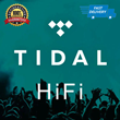 ✅ Tidal HIFI PLUS| Family |🌐💖| 1 MONTH | WARRANTY💯