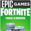 Fortnite - 1,000 V-Bucks Xbox One/Xbox Series/Epic/PS