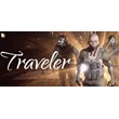 Traveler 💎 АВТОДОСТАВКА STEAM GIFT РОССИЯ