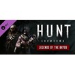 Hunt: Showdown - Legends of the Bayou 💎 DLC STEAM GIFT
