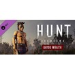 Hunt: Showdown - Bayou Wraith 💎 DLC STEAM GIFT RU