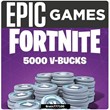 Fortnite - 5,000 V-Bucks Xbox One/Xbox Series