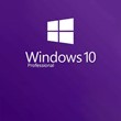 Windows 10 Pro🌎 [Retail 32/64 ] Warranty for life