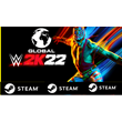 ⭐️ WWE 2K22 - STEAM (GLOBAL)