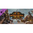 Total War: WARHAMMER II The Warden & The Paunch RU+CIS