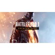 BATTLEFIELD 1 PREMIUM PASS ⭐️ EA app(Origin)/ Online ✅