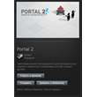 Portal 2 - STEAM Gift - Region Free
