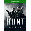 Hunt: Showdown (Xbox One Series SX) Rent Multiplayer