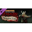 Warhammer Vermintide - Bardin ´Studded Leather´ Skin 💎
