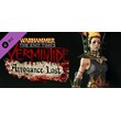 Warhammer Vermintide - Sienna ´Wyrmscales´ Skin 💎 DLC
