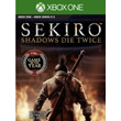Sekiro: Shadows Die Twice-GOTY XBOX ONE|SERIES XS🔑KEY