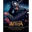 Total War  Attila - Viking Forefathers (STEAM) Global