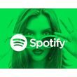 🌀SPOTIFY PREMIUM • 1 MONTHS • FOR ALL COUNTRIES🌀