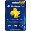 PlayStation Plus (PSN Plus) 365 ДНЕЙ ✅(USA)
