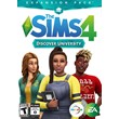 The Sims 4+Discover University/EA app(Origin)+ WARRANTY