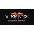 Warhammer: Vermintide 2 Collectors Edition > STEAM KEY