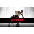 🔥The Evil Within - Season Pass 💳 Steam Key Global