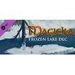 Magicka: Frozen Lake DLC STEAM KEY GLOBAL