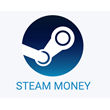 ✅Replenishment of the Steam Wallet RUB|KZT+Bonus