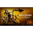🔥Mortal Kombat 11 Ultimate Edition (PC) Steam Key +🎁