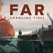 FAR Changing Tides XBOX ONE / XBOX SERIES X|S [ Code🔑]