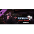 Dead Rising 2: Off the Record Cyborg Skills Pack DLC