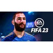 FIFA 23 (ORIGIN Key) Region Free