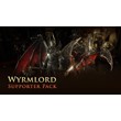 💎Path Of Exile Primordial Wyrmlord Supporter Pack XBOX