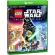 ✅ LEGO Star Wars:The Skywalker Saga XBOX X|S Key 🔑