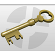 Mann Co. Supply Crate Key - TF2 Key (Key) - 25% + GIFT