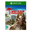 Dead Island Definitive Edition 🎮 XBOX ONE/X|S 🔑Key