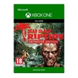 Dead Island Riptide Definitive Edition XBOX ONE Key 🔑