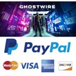 PAYPAL🔥Ghostwire: Tokyo Deluxe🔥+Updates+🎁+🌍Global