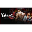 Yakuza 6: The Song of Life ✔️STEAM Аккаунт
