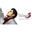 Yakuza 3 Remastered ✔️STEAM Account